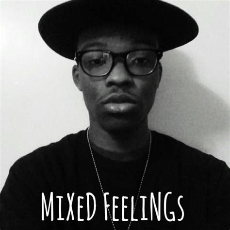MiXed FeeliNGs | Mixed feelings, Feelings, Johnson
