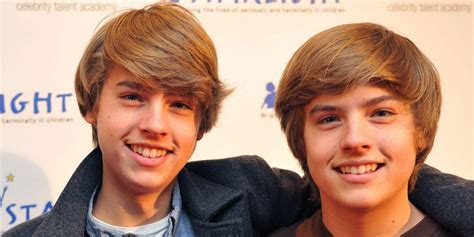 Dylan And Cole Sprouse Net Worth January Salary Age Siblings