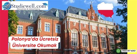 Polonya`da Lise Diplomasıyla Üniversite Üniversiteler Liseler Dil