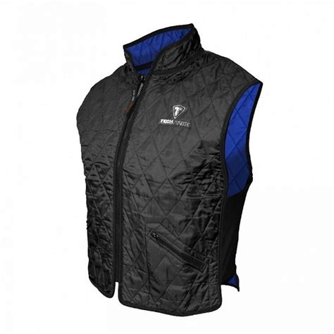 Techniche Hyperkewl Evaporative Cooling Deluxe Sports Vests