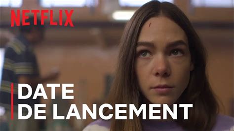 Qui A Tué Sara Saison 2 Disponible Sur Netflix