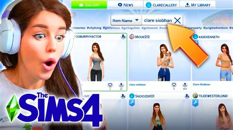 Sims 4 Gallery Offline Ludatelevision