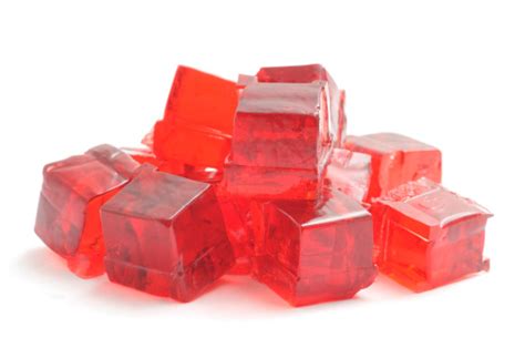 Jelly Cubes Stock Photo Download Image Now Istock