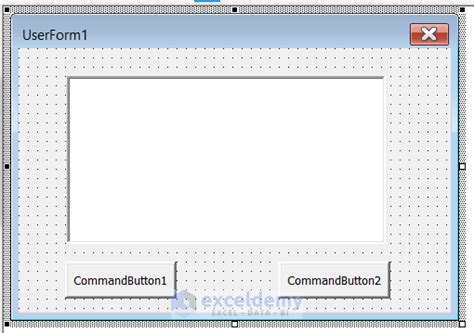 How To Create Multi Select Listbox In Excel With Easy Steps