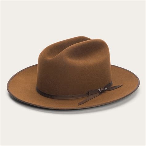 Open Road Royal Deluxe Hat Stetson Hat Mens Hats Fashion Outfits