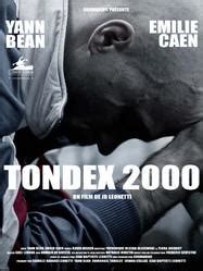 Tondex 2000 De Jean Baptiste Leonetti 2022 Unifrance
