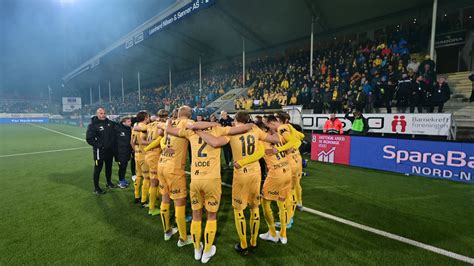Gregg broughton moved from the world of english football to take charge of the academy at glimt in early 2018. Utsetter Eliteserie-starten / Bodø/Glimt