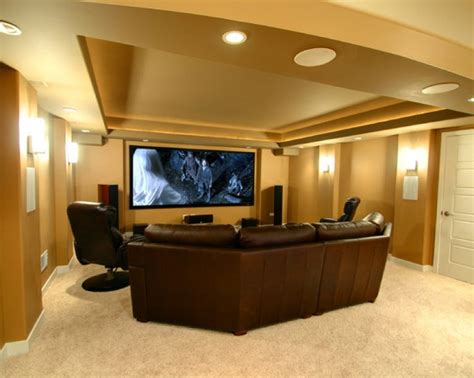 Home Theater Installation Cost Guide And Useful Tips ⎮ Earlyexperts