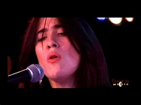 Imogen Heap Goodnight And Go Video Dailymotion