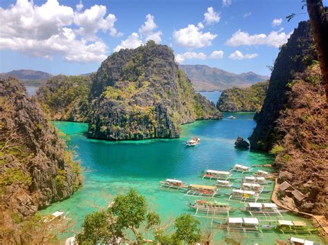 Visit Coron Island Best Of Coron Island Tourism Expedia Travel Guide