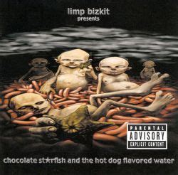When their first album three dollar bill, yall was released, he was 19 years old. Chocolate Starfish and the Hot Dog Flavored Water - Limp ...