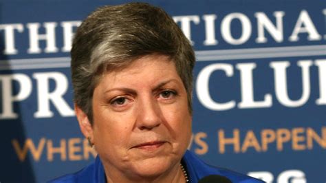 New Uc President Janet Napolitano Kqed