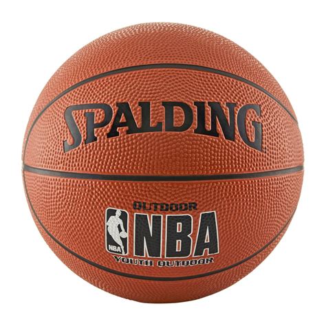 Spalding Nba Varsity Basketball Youth Size 275