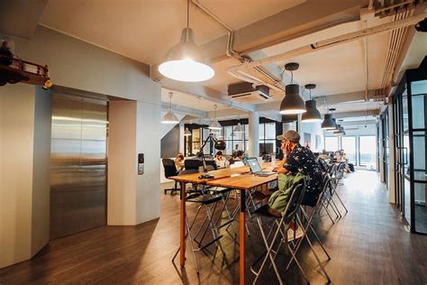 Book your perfect shared work space on penang is a playground for creative people and tech startups to collaborate and rub shoulders. The Park Bukit Jalil Coworking, Kuala Lumpur - Book Online ...