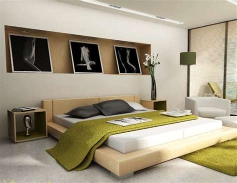 Beautiful Simple Bedroom Interior Design Ideas Hall Lentine Marine