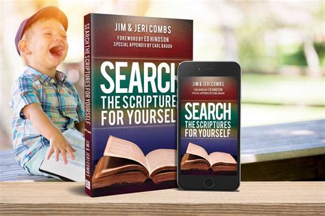 Search The Scriptures for Yourself  21st Century Press