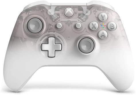 Controller Wireless Xbox Sport Edition Special White Gamepads