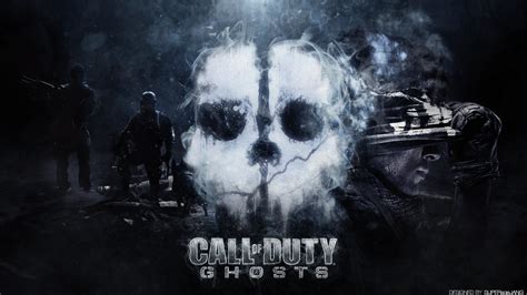 Call Of Duty Ghosts Full Hd Wallpaper And Background