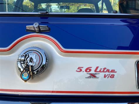 Blue Jean Amc Gremlin X Packs A Chevy Punch Ebay Motors Blog