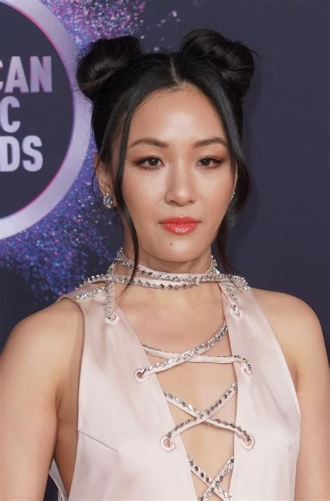 Constance Wu Braless 77 Photos Thefappening