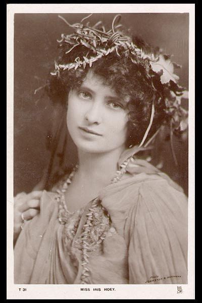 Pin On Victorianedwardian Actresses 2