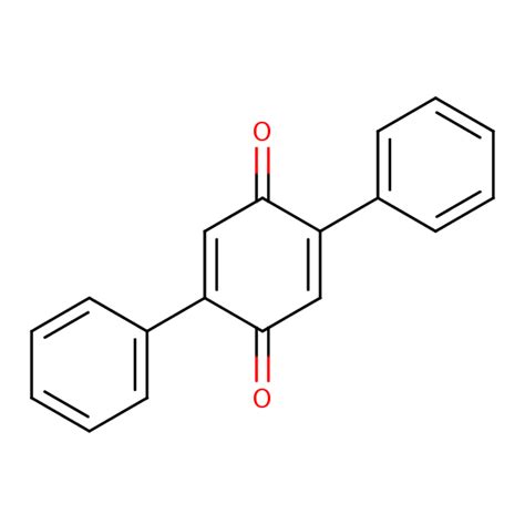 25 Cyclohexadiene 14 Dione 25 Diphenyl Sielc Technologies