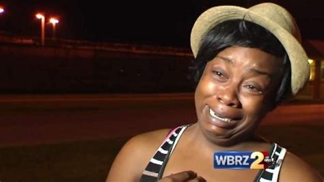 Louisiana Mom Puts Whooping On Her Three Sons For Robbery Now She