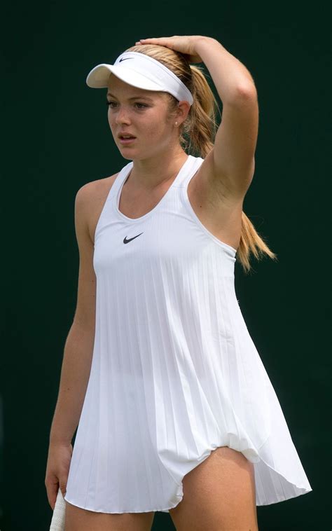 Judy Murray Calls For Rethink Over Revealing Nike Dress At Wimbledon Tennis Clothes Tennis
