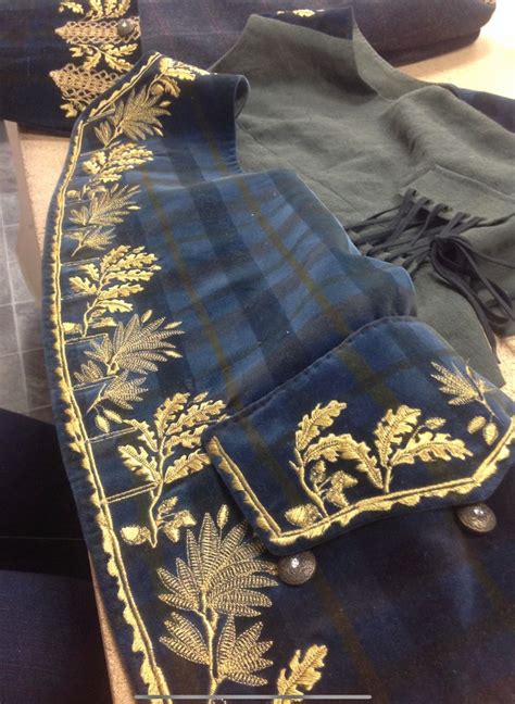 terry dresbach outlander costume on twitter in 2020 outlander costumes scottish clothing