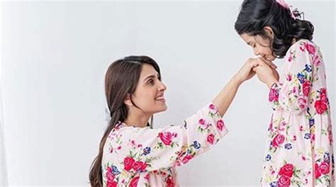 Inside Ayeza Khans Daughter Hoorains Magical Birthday See Photos