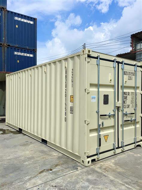 Buy Sell Lease Container
