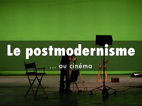 Check spelling or type a new query. Le postmodernisme by Marie Gesseaume-Rioux