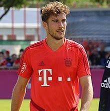To those who do not regularly visit the weight room at their local gym, those who inhabit it are easy to group. Bayern Munich Goretzka Before And After / Bayern Munich Sebastian Rudy Talks About Prospect Of ...