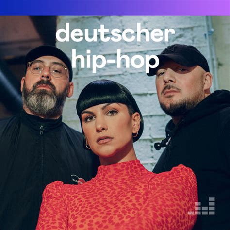 Deutscher Hip Hop Playlist Listen Now On Deezer Music Streaming