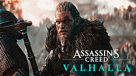 Assassins Creed Valhalla Cinematic Launch Trailer YouTube