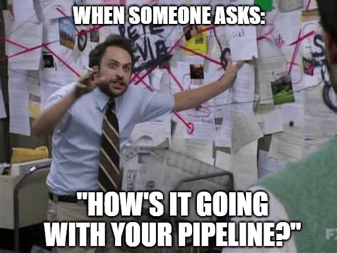 24 Sales Memes You Should Definitely Know When Working In Sales