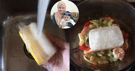 Campurkan kornet, wortel dan daun bawang di dalam satu wadah. Bekukan Beras Cara Pantas Masak Bubur Bayi. Sesuai Untuk ...
