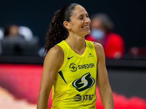 Sue Bird Makes History In Final Season And Wnba Playoff Updates