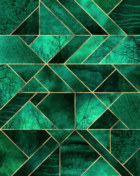 Iphone Emerald Green Marble Wallpaper All Phone Wallpaper Hd