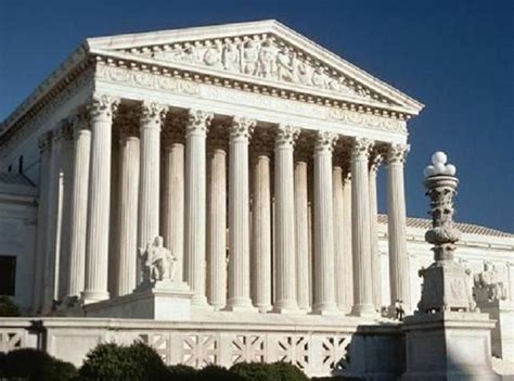 Key Supreme Court Cases Timeline Timetoast Timelines