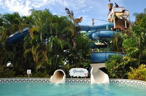 beaches® all inclusive water park resorts in negril jamaica beaches resort jamaica beach