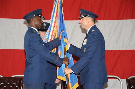 58 Sow Gains New Commander Kirtland Air Force Base Article Display