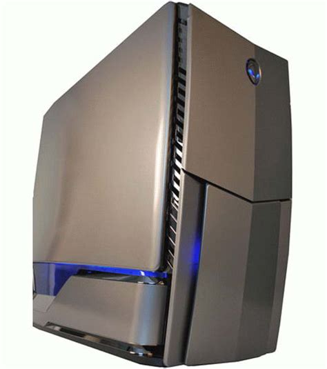 Alienware Area 51 Alx High End Desktop With Six Core Intel Core I7