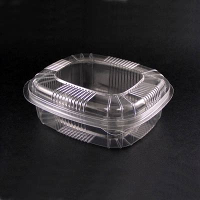 Shop for disposable food containers for your restaurant or deli counter! Disposable Plastic Food Containers. Dart Solo Dart 8" x 8 ...