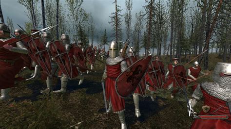 Mb Warband Advanced At Mount Blade Warband Nexus Mods And Community
