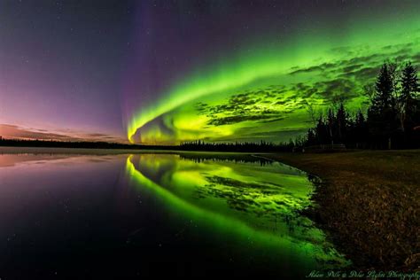 Pin By Deanna Fletcher Hoffman On Amazing Northern Lights See The