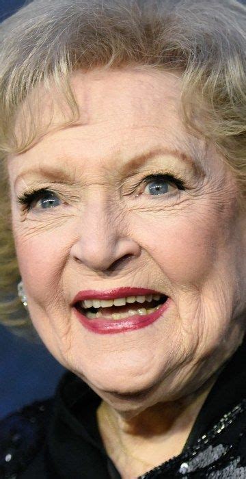 Betty White Through The Years A Look Back At The Beloved Golden Girl