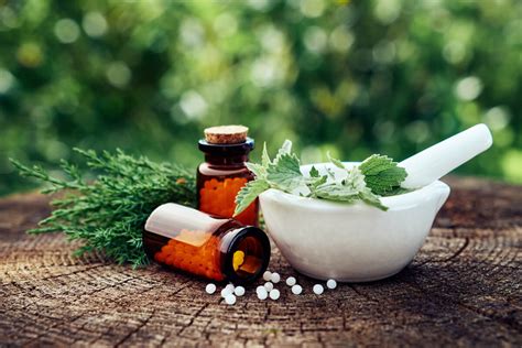 Homeopatia Entenda Como Funciona O Método Terapêutico Jovem Pan