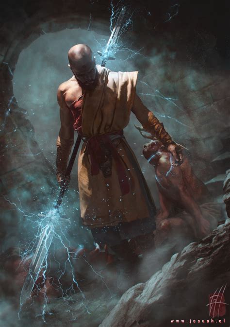 Monk Portrait — Beamdog Forums