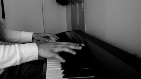 El Espiritu De Dios Esta En Este Lugar Solo Piano Piano Suave Youtube